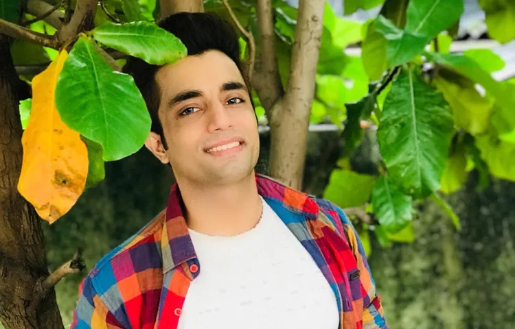 Tarun Khurana Wants To Take Up Roles On The Web