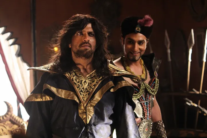 Zafar and GOR