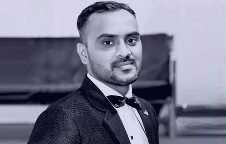 Audience Thought Process About Marriage Will Change After Watching ‘Yeh Suhaagraat Impossible’ Says Abhinav Thakur