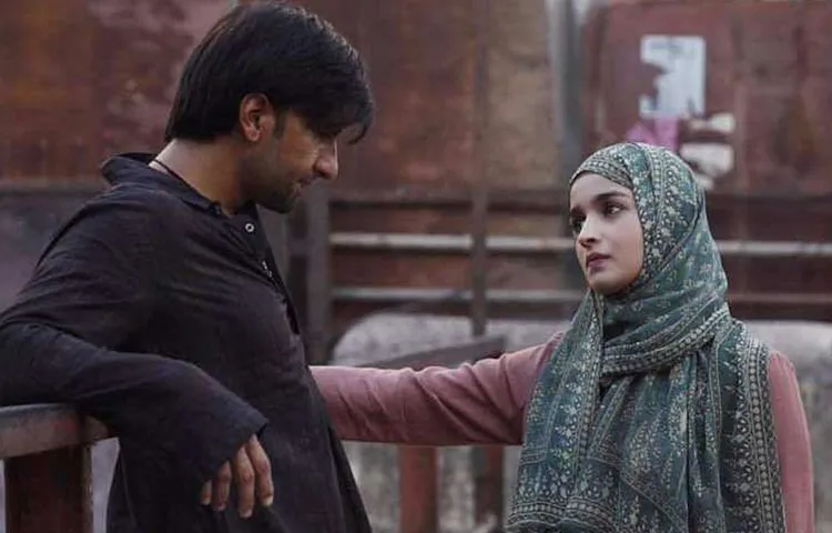 gully-boy