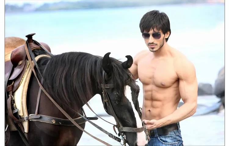 Sudesh Berry's Son Suraj Berry Back With A Bang 