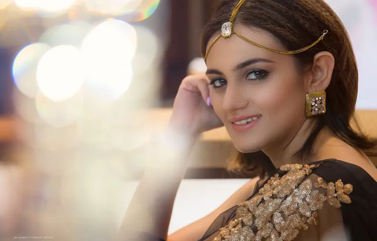 Shweta Rohira Shares Her Holi Plans