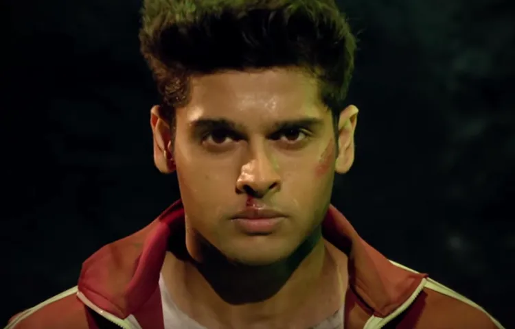 Abhimanyu-dasani