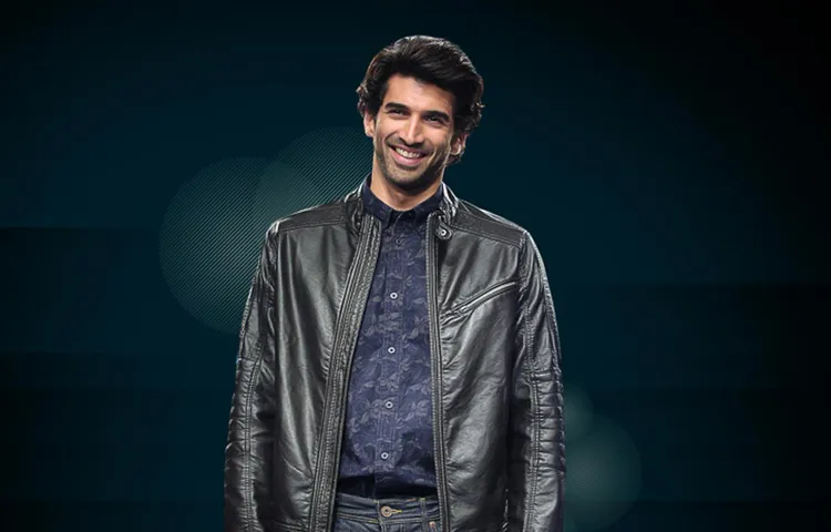 It Is Official - Aditya Roy Kapur Is Single!