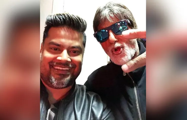 Amitabh-Bachchan_clinton-cerejo