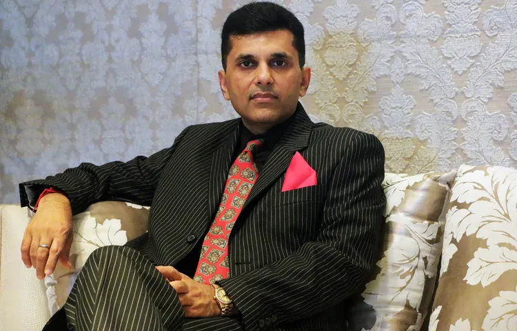 Anand-Pandit