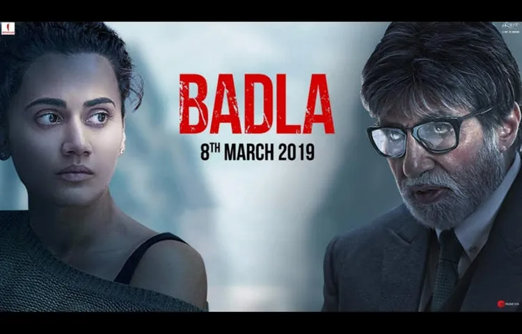 Badla