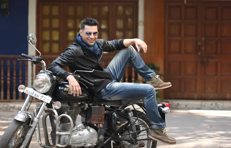 Bhanujeet Singh