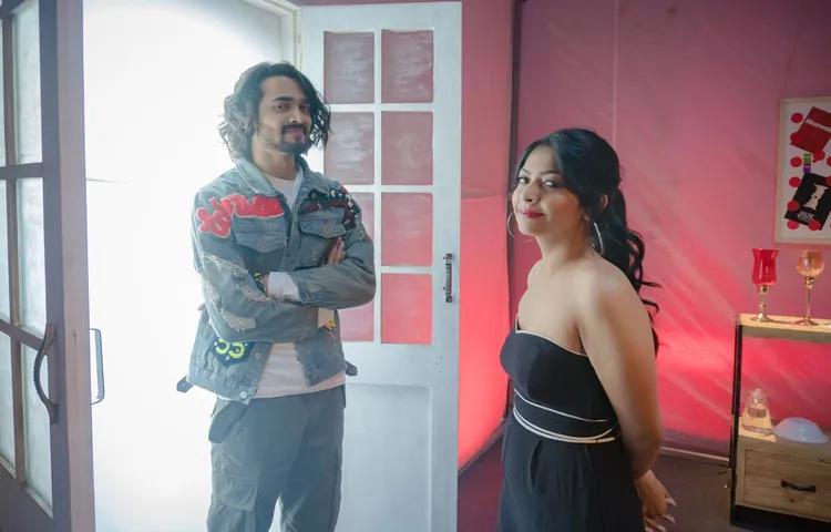 Bhuvan-bam