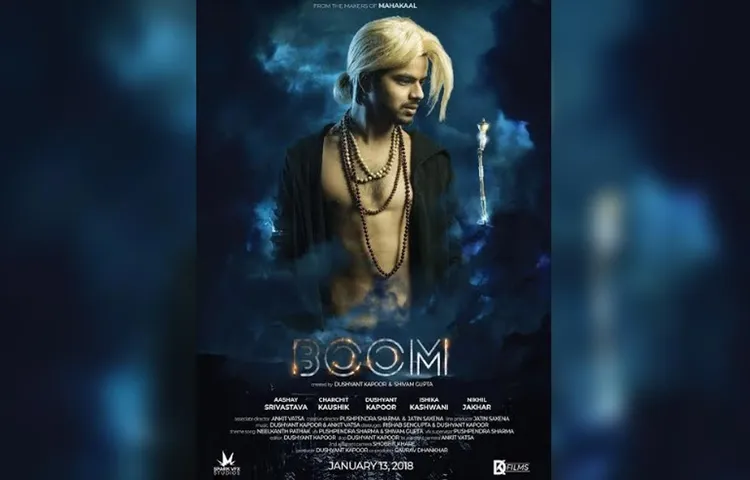 Dk Films To Launch 10 Indian Superheroes By 2020