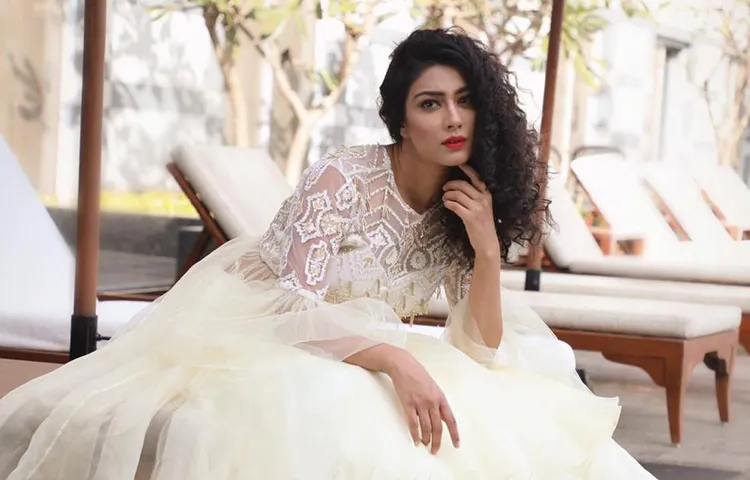 "We Have Been Practicing Every Day For BCL For Three Hours, Will Win For Sure!- Charu Mehra