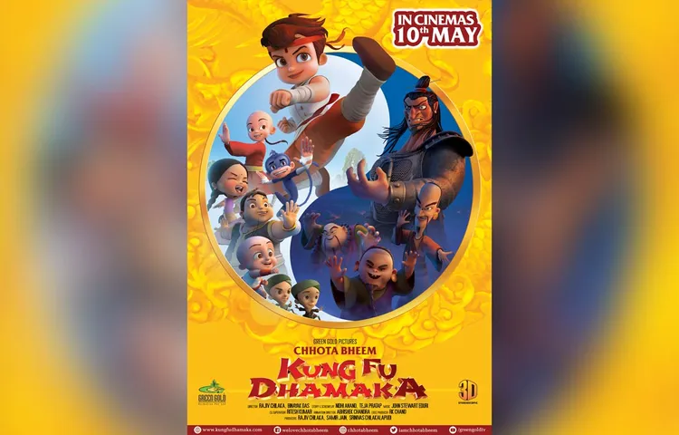 Chhota-Bheem