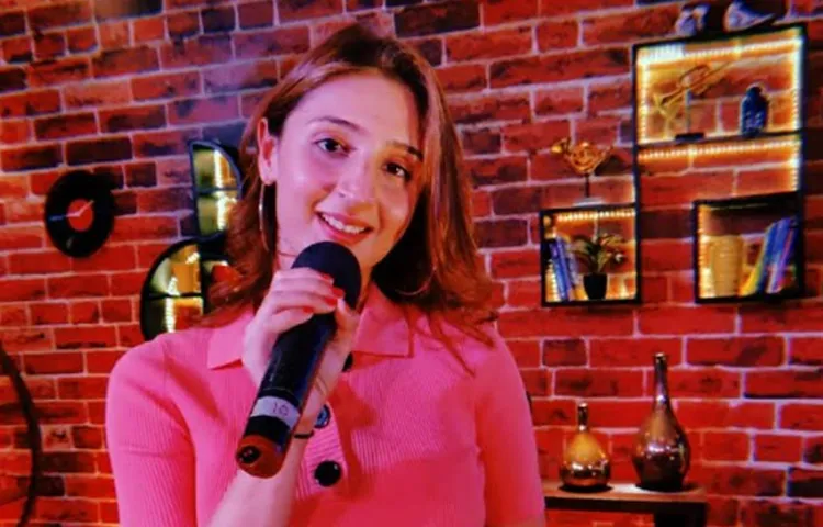 Dhvani Bhanushali’s First Single From Notebook Will Leave You Enchanted For Its Melody