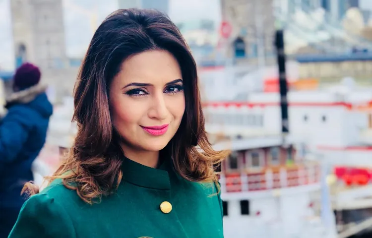 Divyanka-Tripathi