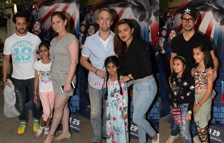 Dumbo-screening
