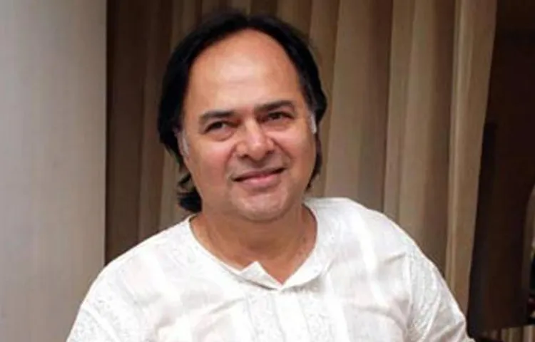 Farooq-Sheikh