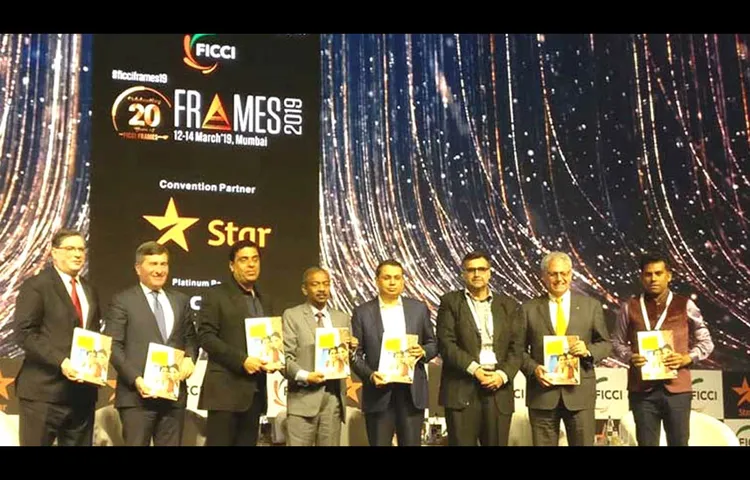 Ficci-Frames-2019