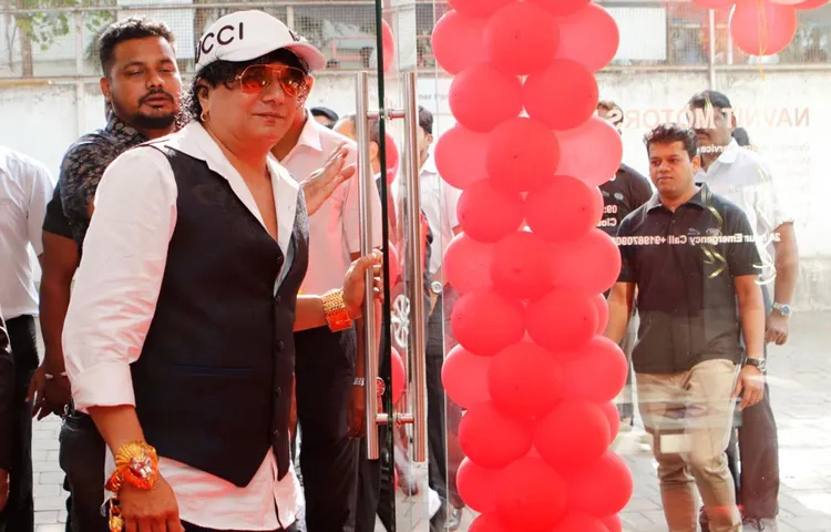 Gurubhai-Thakkar