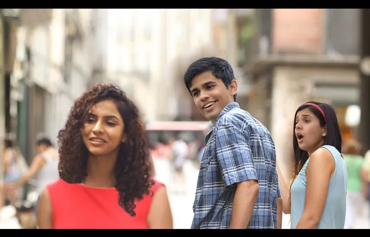 Omkar Kulkarni And Himika Bose To Be Part Of Yet Another Quirky Web Series!