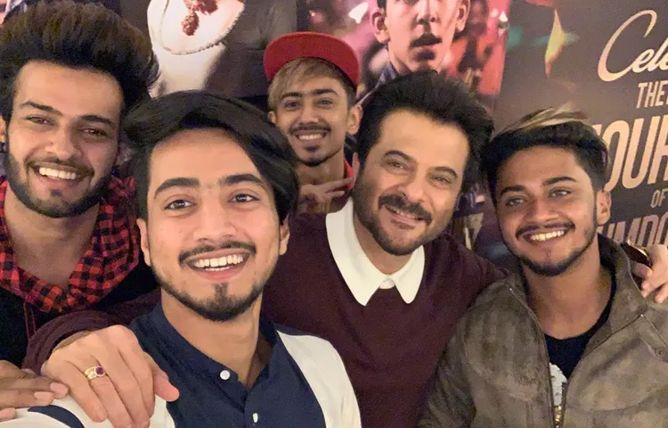 Instagram-Super-Stars