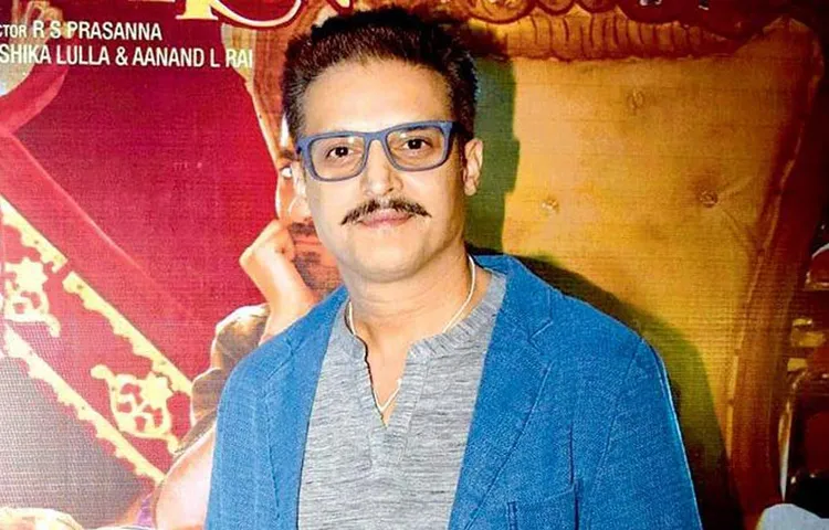 Jimmy-Shergill