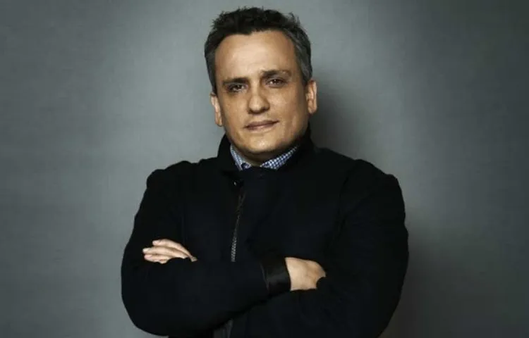 Joe-Russo