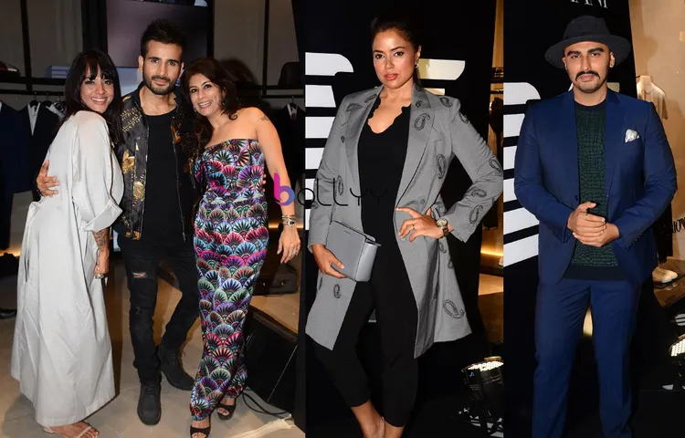 Karan-Tacker_sameera-Reddy_Karan-johar