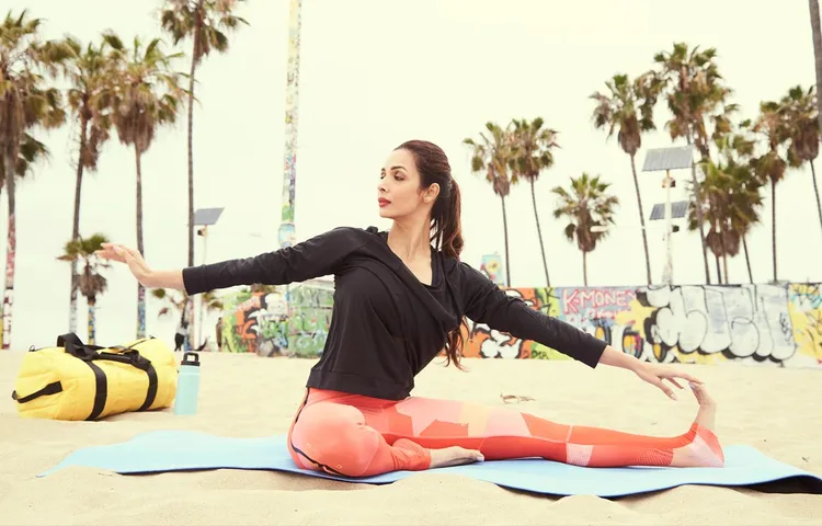 Malaika-Arora