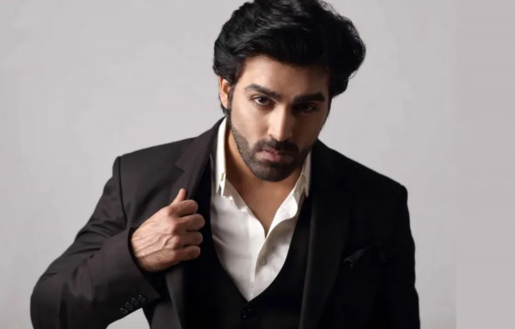 Mayank-gandhi