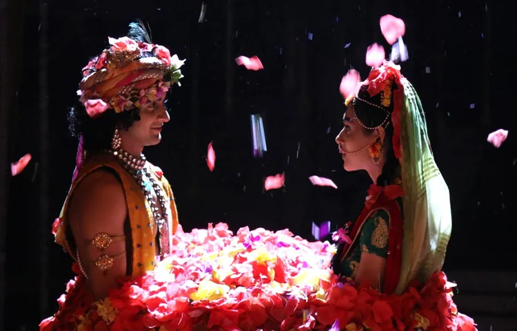 Radhakrishn