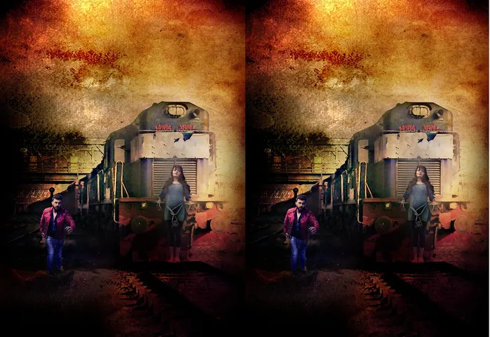 Railway Raju