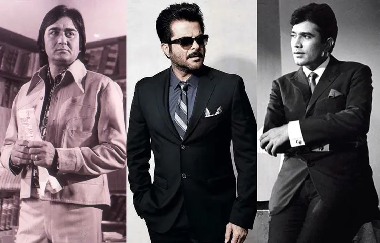 Rajesh-khanna_Sunil-Dutt_Anil-kapoor