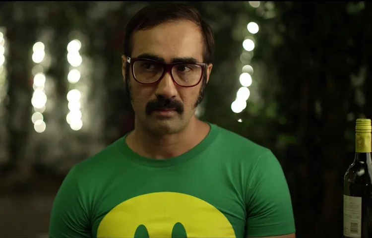 Ranveer-Shorey