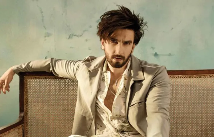 Ranveer-Singh