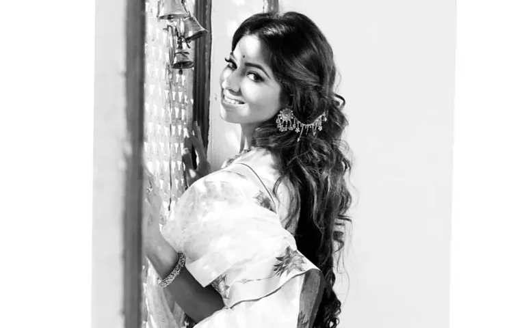 Theatre Is Timeless, Says Ridheema Tiwari!