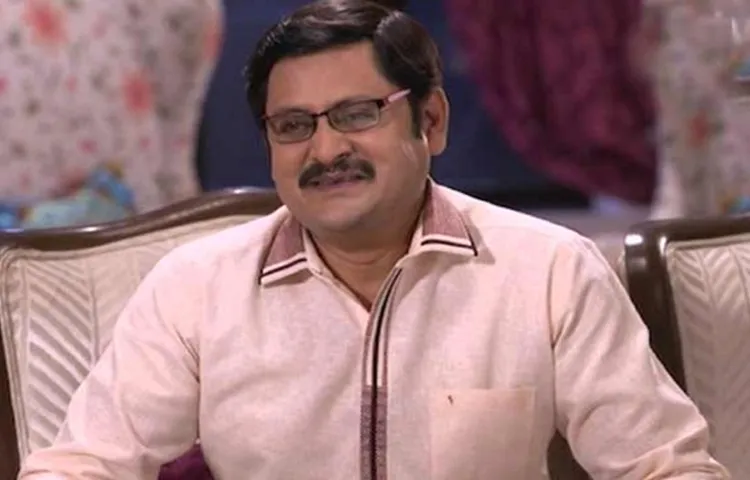 Rohitash-Gaud