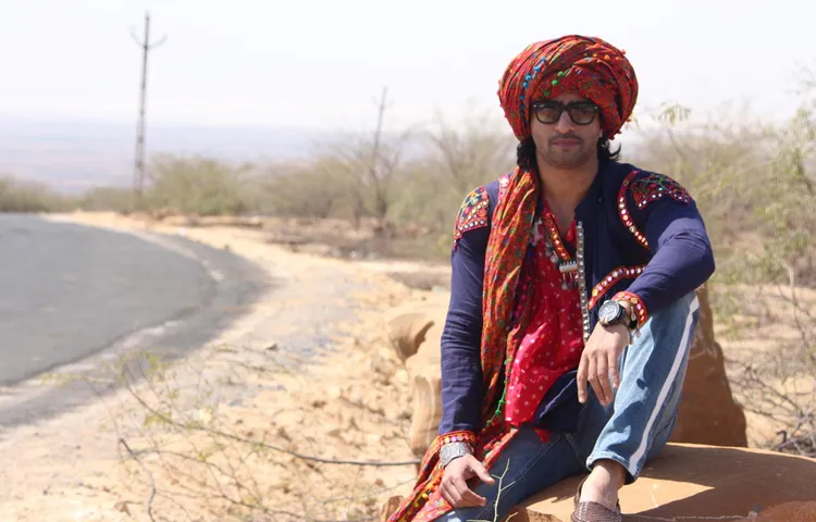 Shaheer-Sheikh