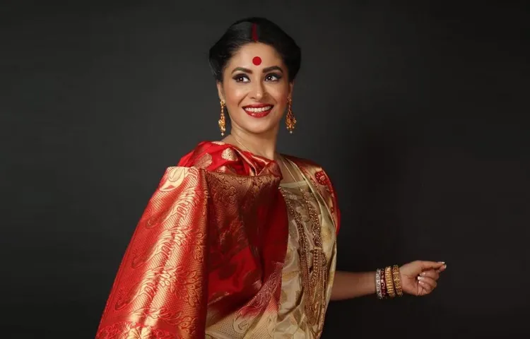 Shubhaavi-Choksey