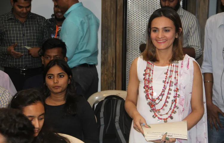 Shweta-Rohira