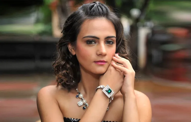 Shweta Rohira Remembers First Play Performance This World Theatre Day 