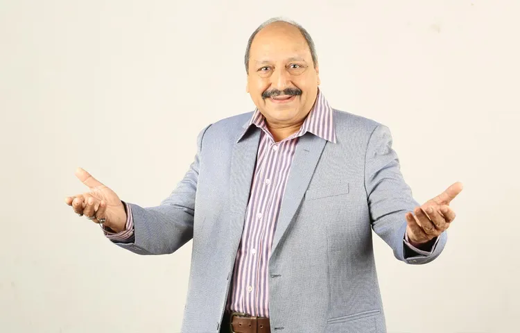 Sudhir-Pande_welcome-Zindagi