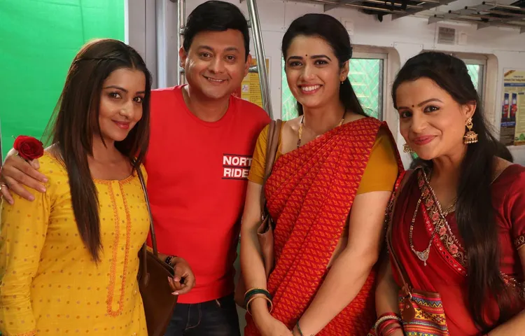 Swapnil-Joshi_ladies-Special