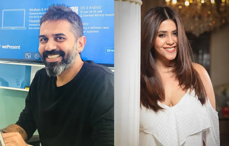 Vaibhav-Modi_ekta-kapoor