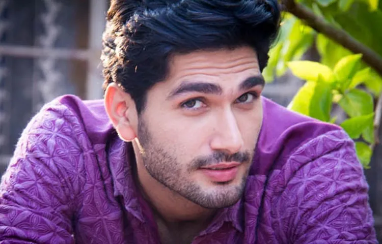 Varun Toorkey-interview