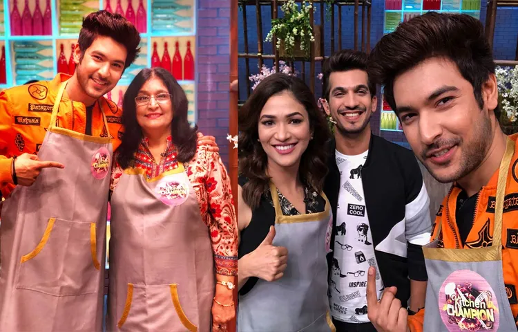 shivin-narang_with-his-mom