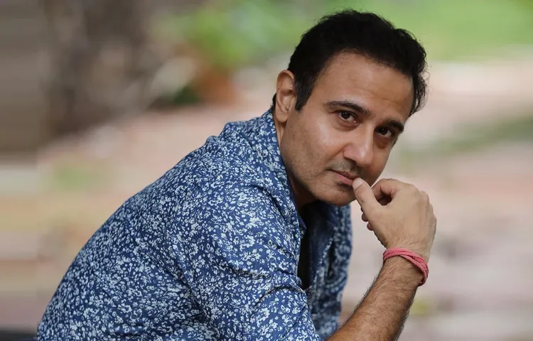 vivek-mushran