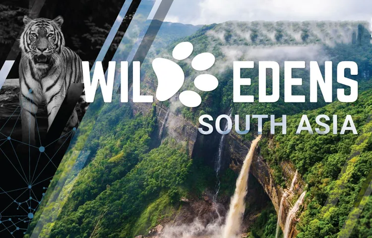 Wild Edens