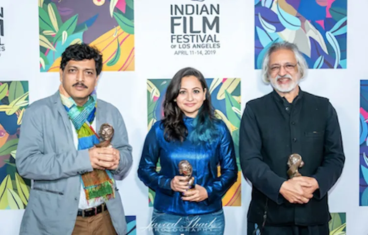 17th Annual-Indian-Film-Festival