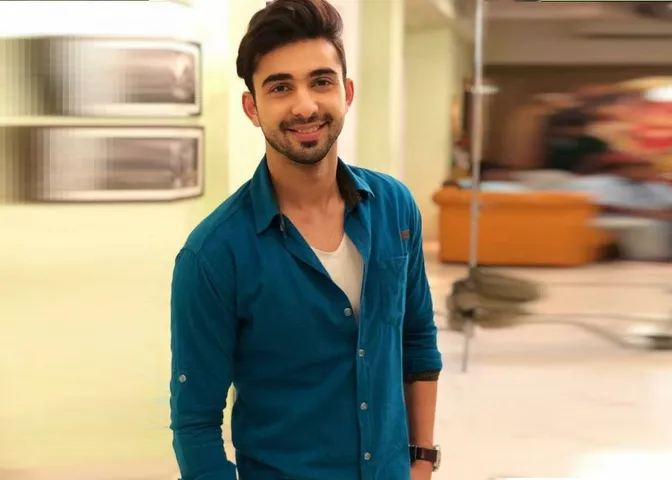 ABHISHEK VERMA Interview