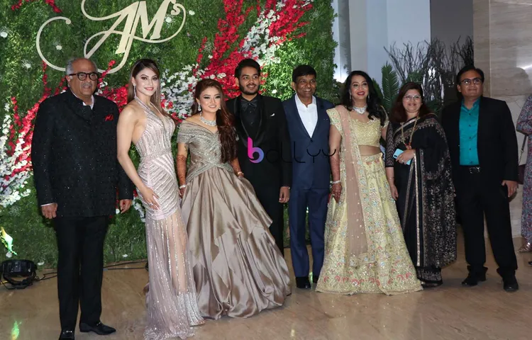 Aksha-Gada_murup-reception
